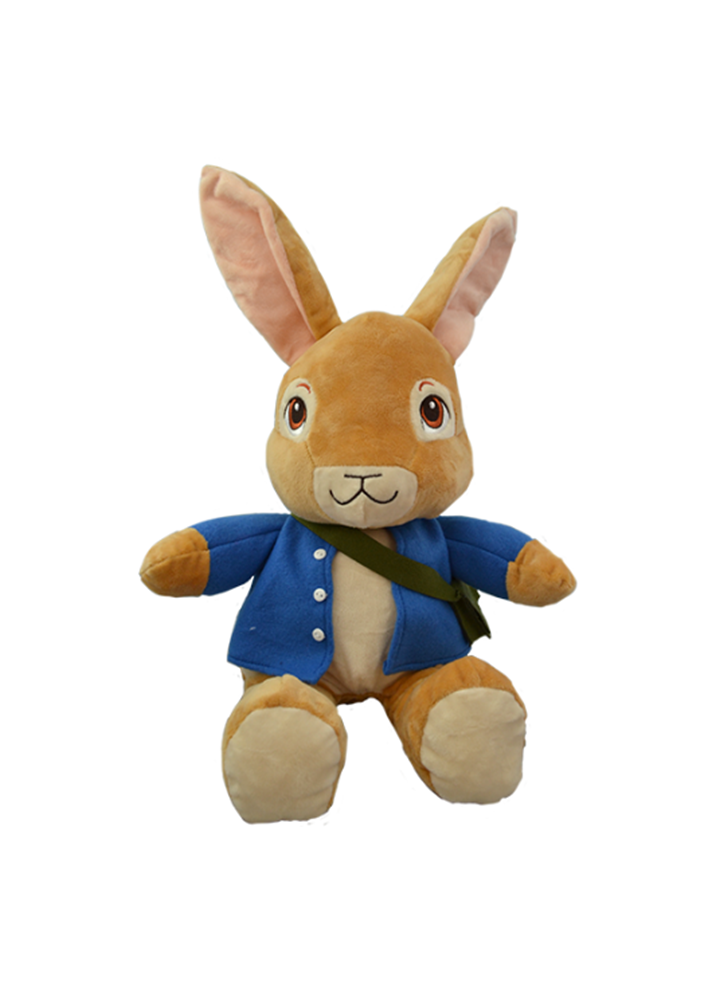 Peter rabbit deals teddy bears