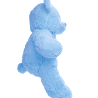 Baby Blue Patches Bear Kit | Bear World.