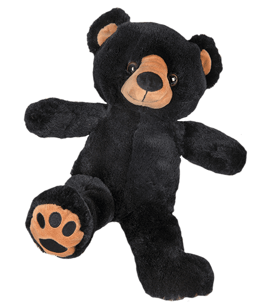 Benjamin Black Bear Kit | Bear World.