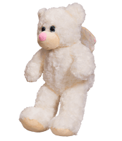 
              Abby Angel Love Heart Gift Set | Bear World.
            