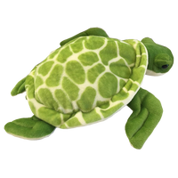 Sheldon Sea Turtle Bear Kit | Bear World.