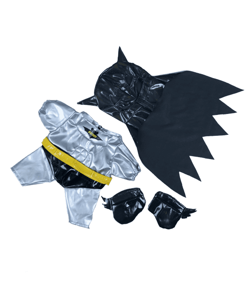 Bat Boy Outfit | Bear World.