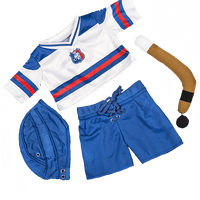 All Star Hockey Kit Gift Set | Bear World.