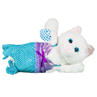 Mermaid Costume Outfit | Bear World.