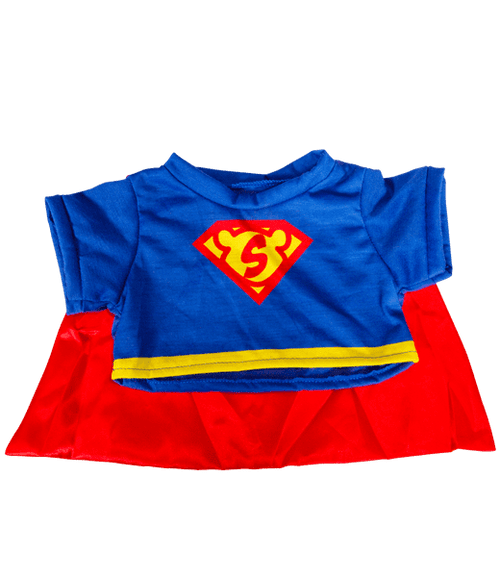 baby superman t shirt