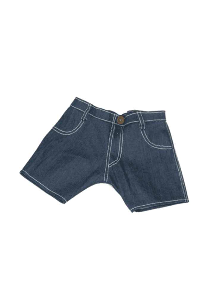 Denim Pants | Bear World.