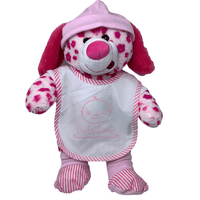 
              Daisy Baby Love Pink Gift Set | Bear World.
            