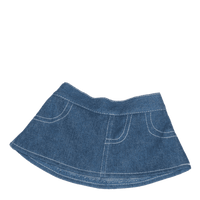 Denim Skirt | Bear World.