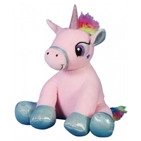 Glitter Unicorn Bear Kit | Bear World.