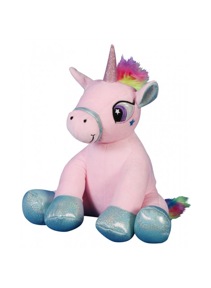 Glitter Unicorn Bear Kit | Bear World.