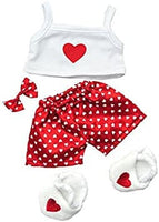 
              Abby Angel Love Heart Gift Set | Bear World.
            