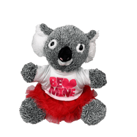 Be Mine Koala Gift Set | Bear World.