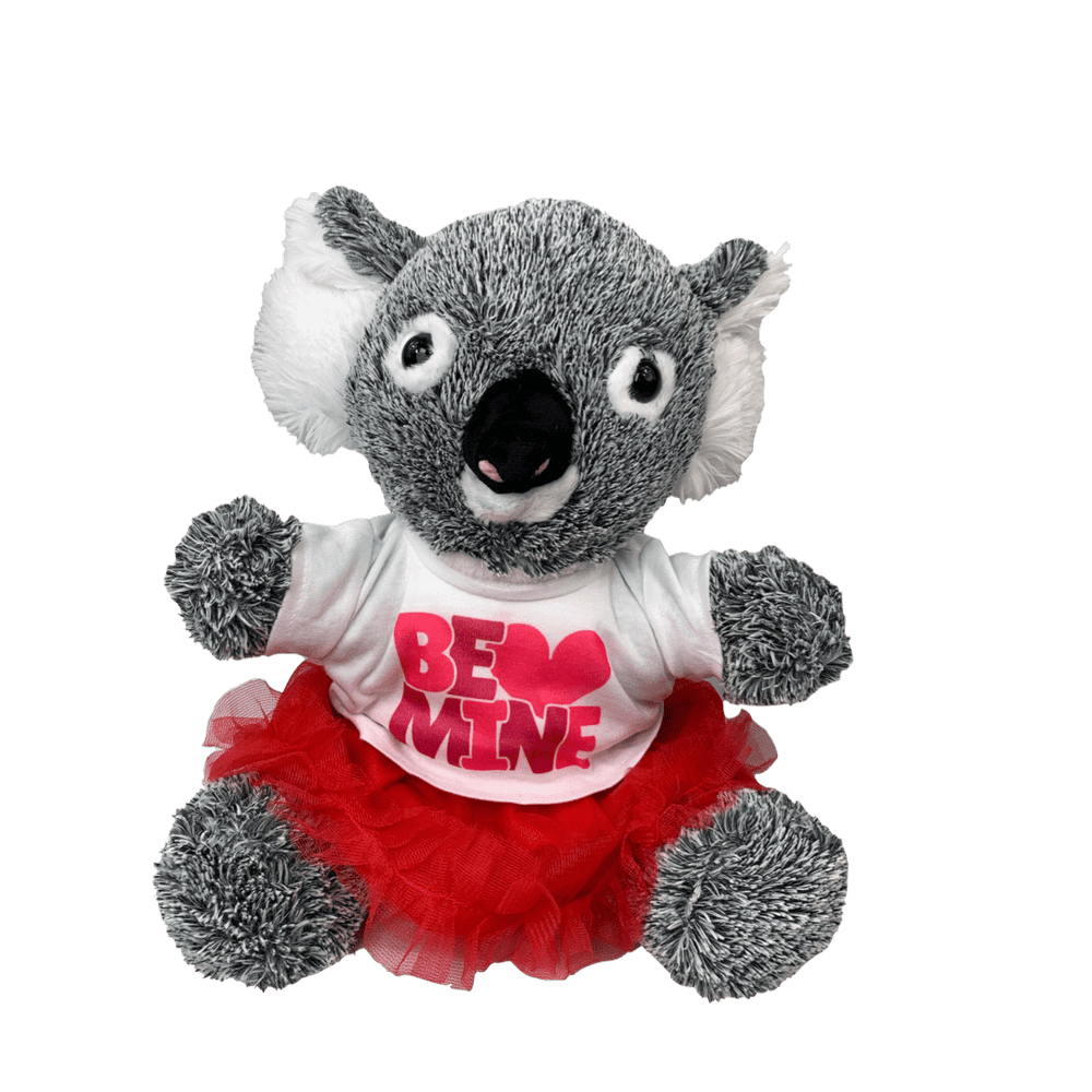 Be Mine Koala Gift Set | Bear World.