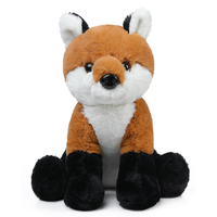 Wild Fox Bear Kit | Bear World.