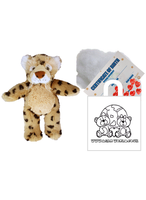 
              Spots Leopard Kit | Bear World.
            