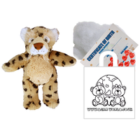 Spots Leopard Kit | Bear World.