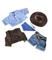 
              Cowboy Bear Gift Set | Bear World.
            