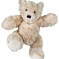 Theodore Classic Bear KIt | Bear World.