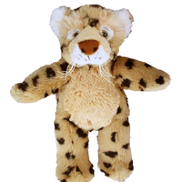 Spots Leopard Kit | Bear World.