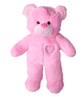 
              Baby Pink Patches Bear Kit | Bear World.
            