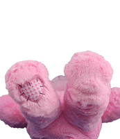 
              Baby Pink Patches Bear Kit | Bear World.
            