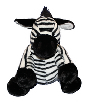 
              Zippy Zebra Kit | Bear World.
            