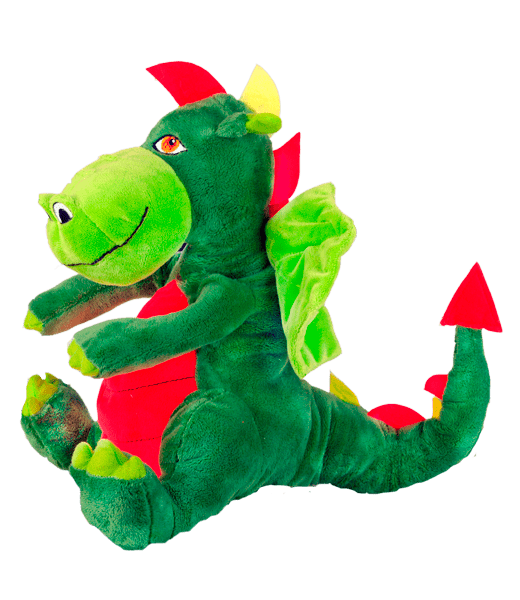 Fearless Friendly Dragon Bear Kit | Bear World.