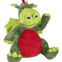 Fearless Friendly Dragon Bear Kit | Bear World.