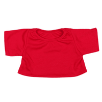 Red T-Shirt | Bear World.